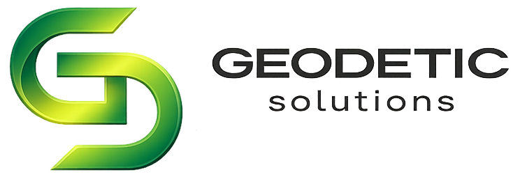 GEODETIC SOLUTIONS