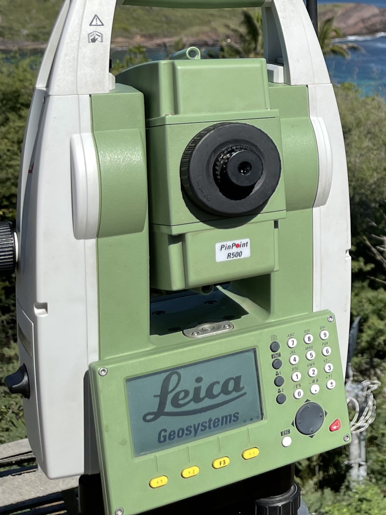 Leica geosystems